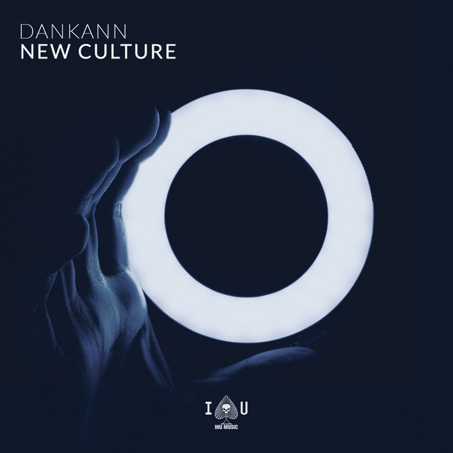 New Culture album art