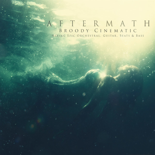 Aftermath cover art