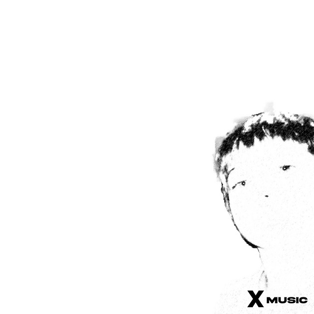 X cover art