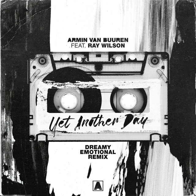 Yet Another Day (Dreamy Emotional Remix) cover art