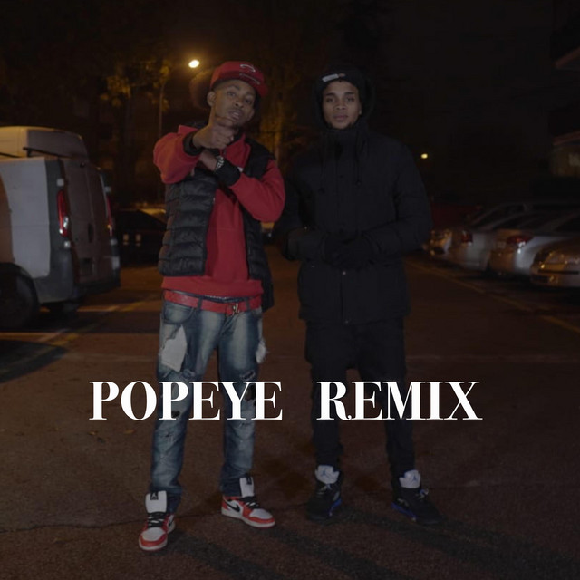 Popeye - Remix Version