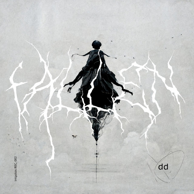 Fallen (techno edit) cover art