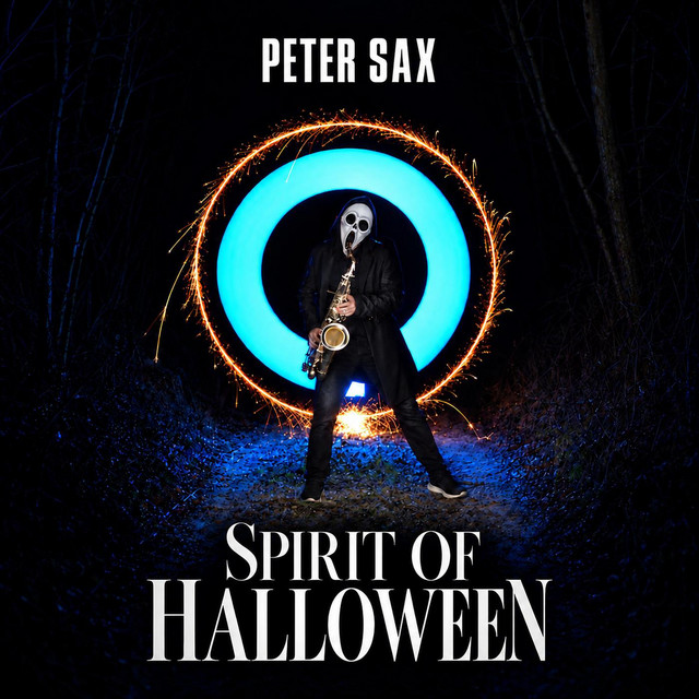Spirit of Halloween (Radio Edit) cover