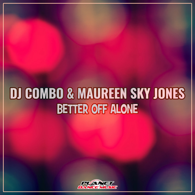 Better Off Alone - Stephan F Remix Edit
