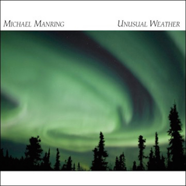 Unusual Weather cover art