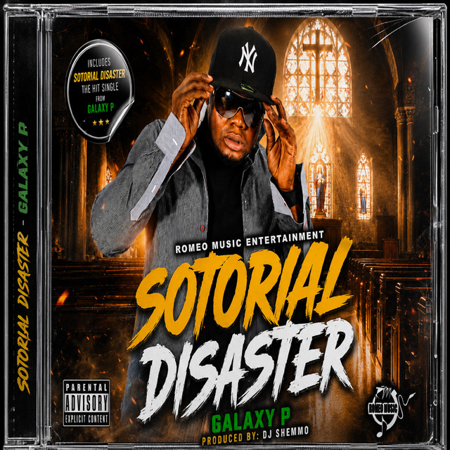 Sotorial Disaster