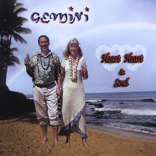 Heart, Heart & Soul cover art