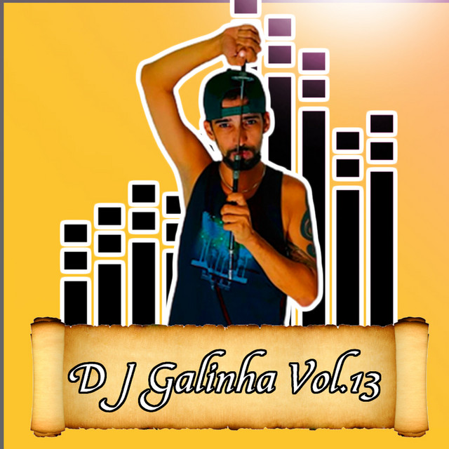 DJ Galinha Vol.13