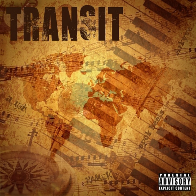 Fly Away cover art