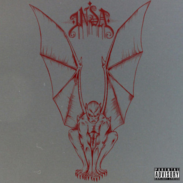 Ineedsomeanswers cover art