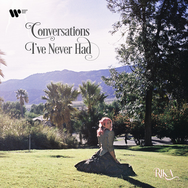 undefined album image
