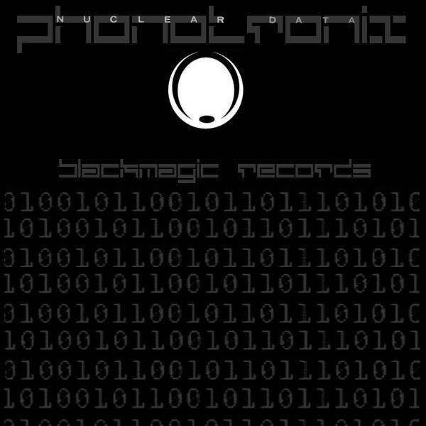 Nuclear Data EP cover