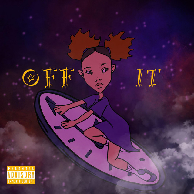 Off It cover art