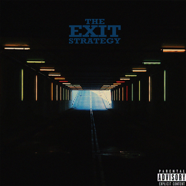 Imley Thomas cover art