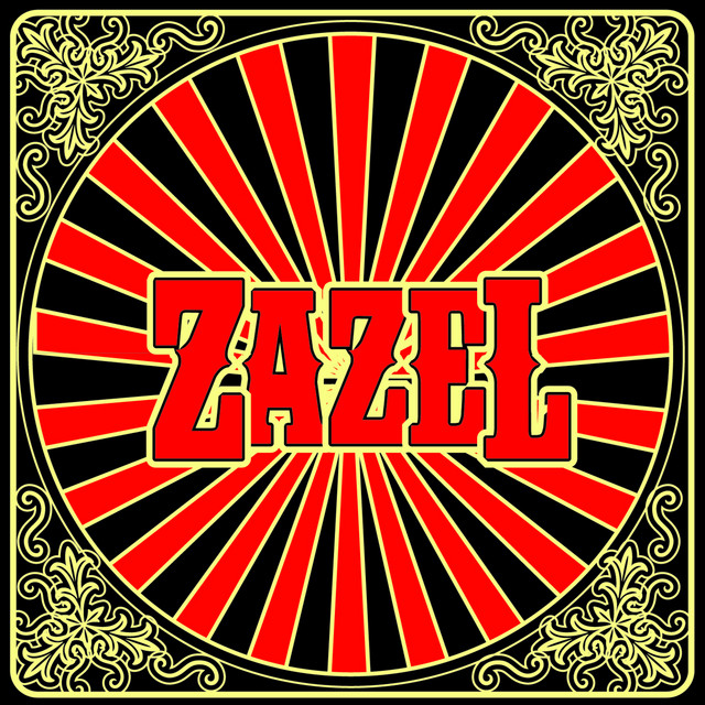 Zazel cover