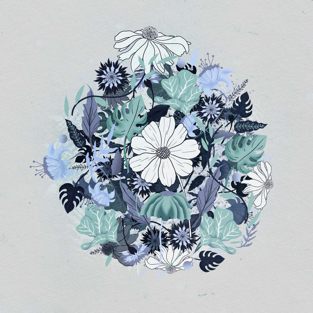 Winter Bloom cover art