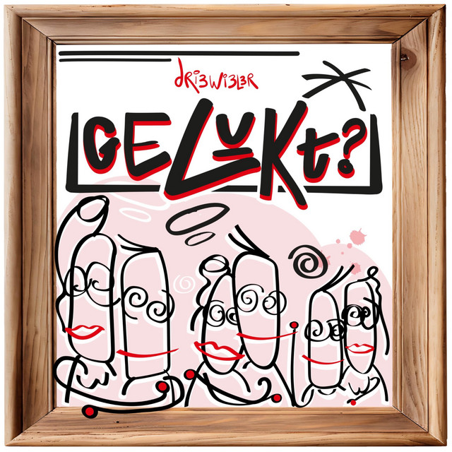 Gelukt?