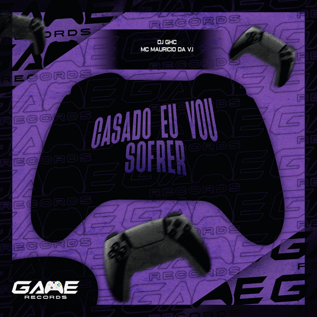 Casado Eu Vou Sofrer