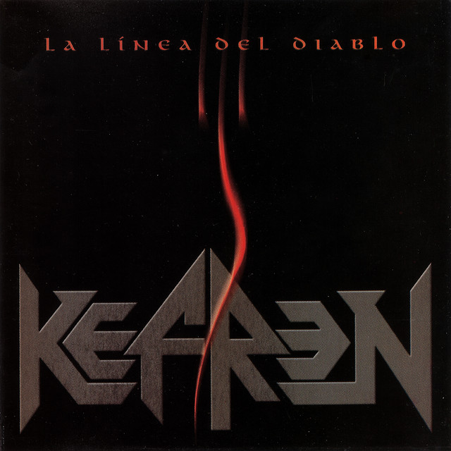 La Linea del Diablo cover art