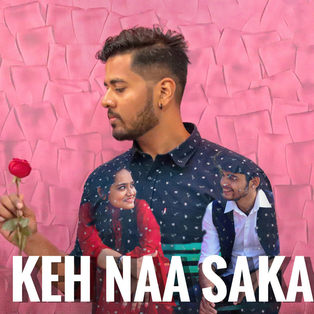 KEH NAA SAKA cover