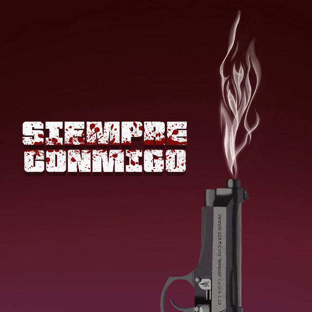 Siempre Conmigo