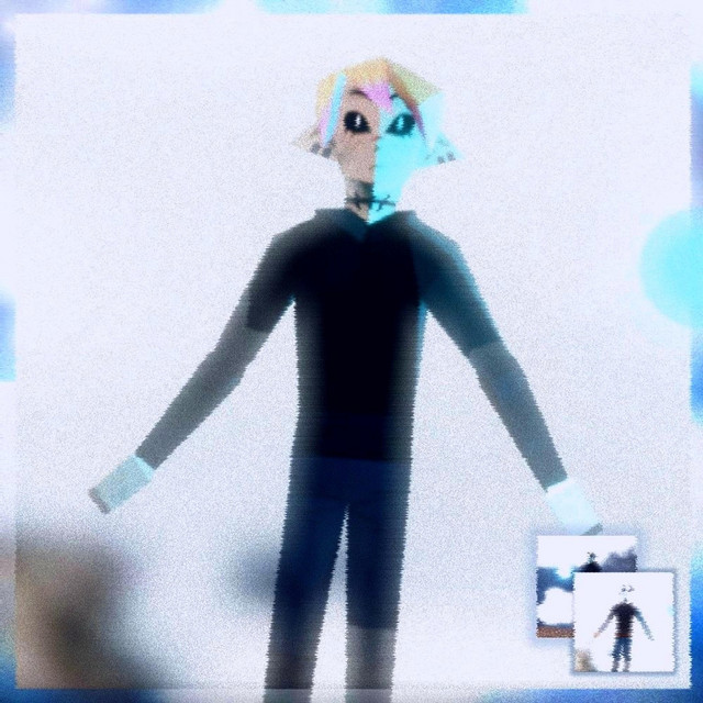 burial process cover art