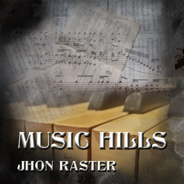 Jhon Raster | Spotify