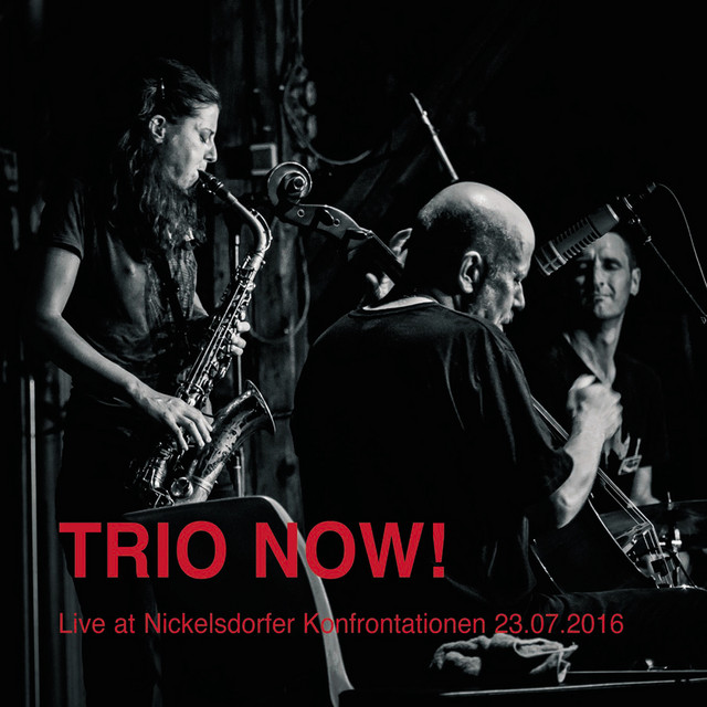 Live at Nickelsdorf Konfrontationen