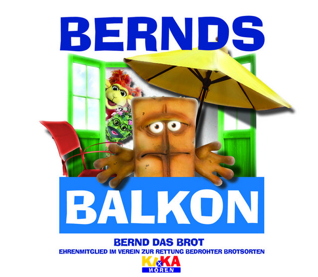 Bernd Das Brot Ich Sage Nein