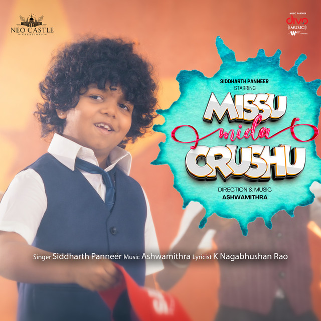 Missu Mida Crushu
