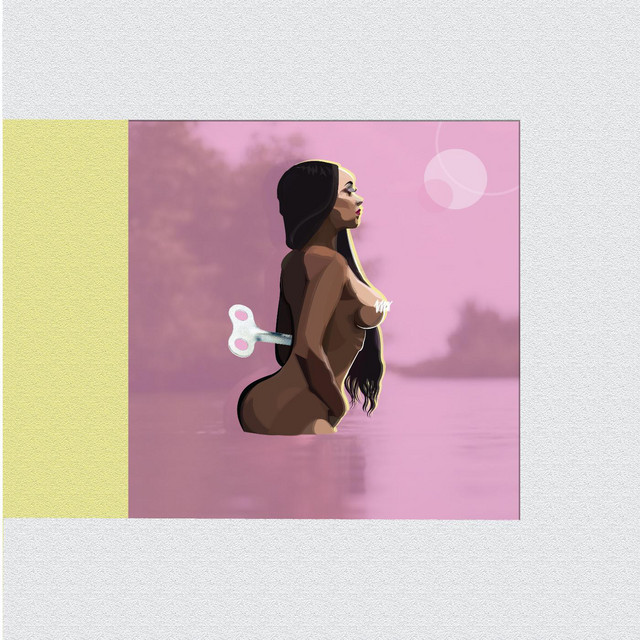 Automatic Wine Up cover art