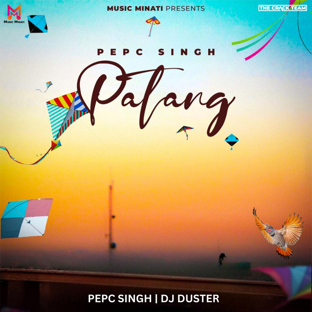 Patang cover