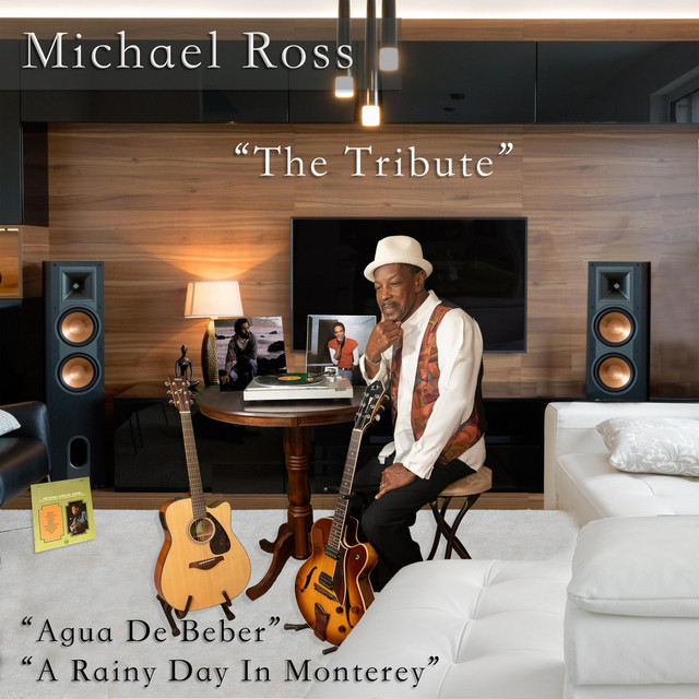 Michael Ross