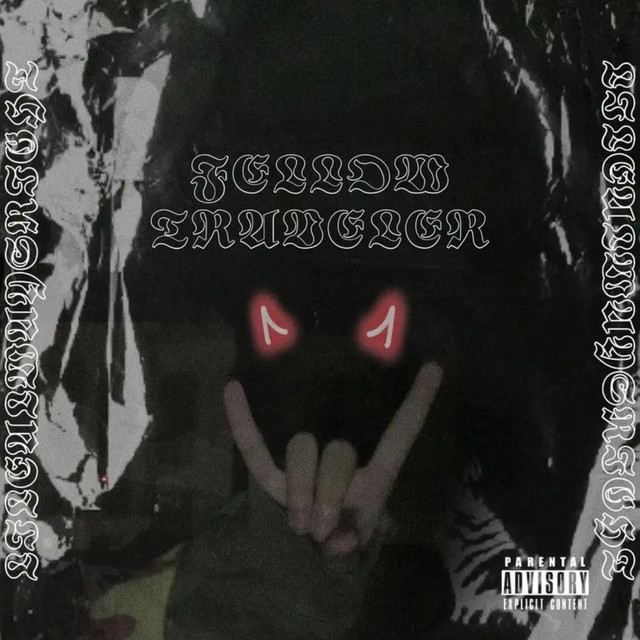 Bounce Back cover art