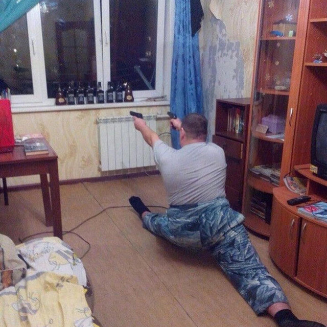 UZI-LAY Photo