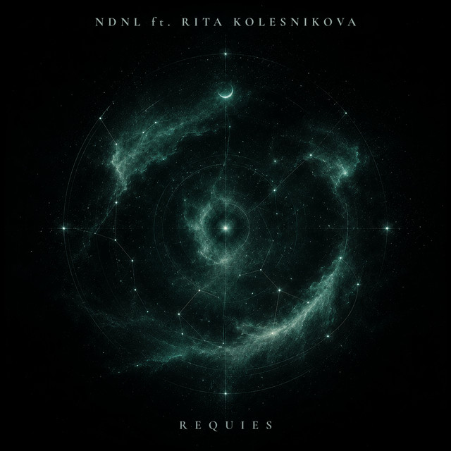 Requies - ft. Rita Kolesnikova
