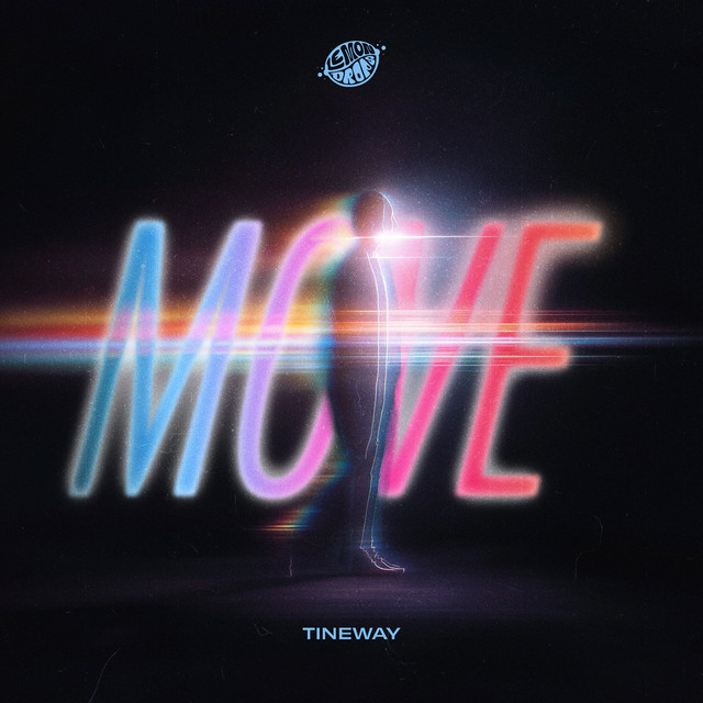 Move cover art