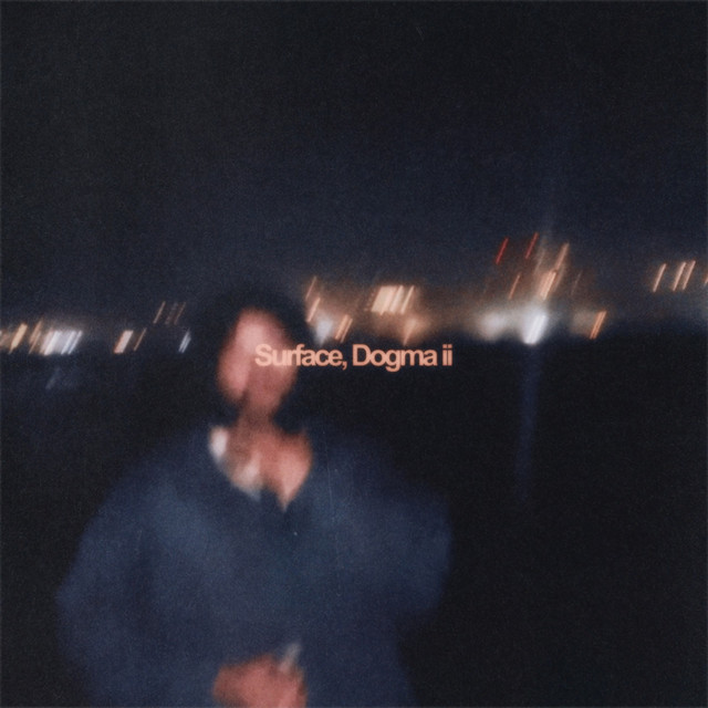 Surface, Dogma II cover