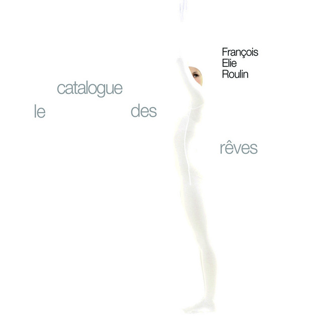 Le catalogue des rêves