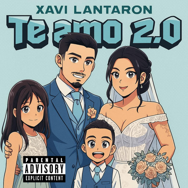 TE AMO 2.0