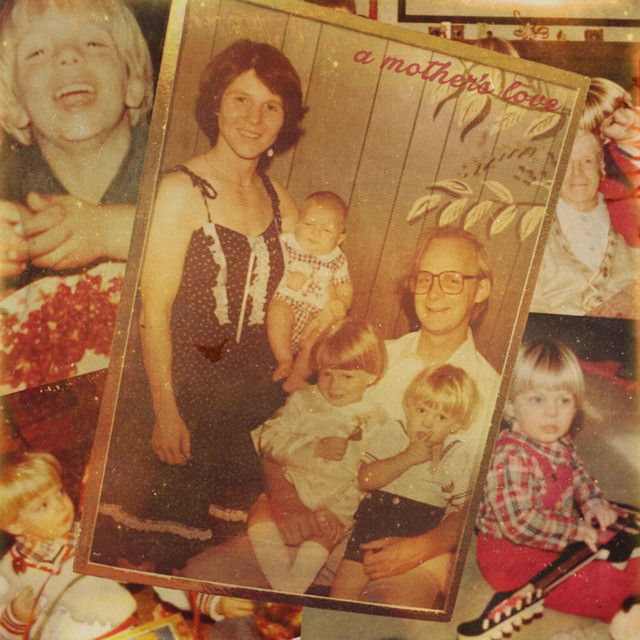 A Mother's Love cover
