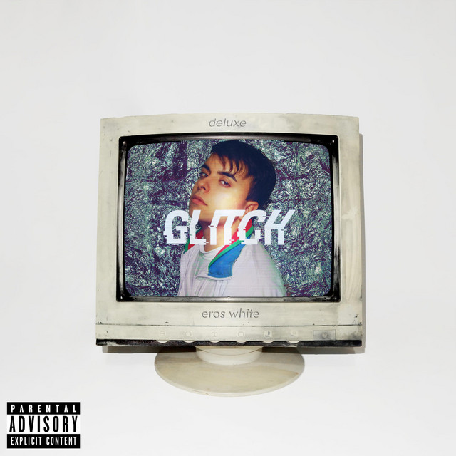 Cover image of GLITCH