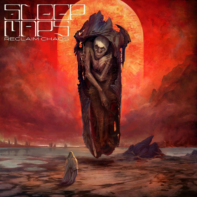 Reclaim Chaos cover art