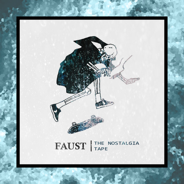 The Nostalgia Tape cover art