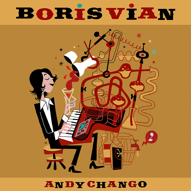 Rock'n Roll-Mops (feat. Ariel Roth, Andres Calamaro) - song and lyrics ...