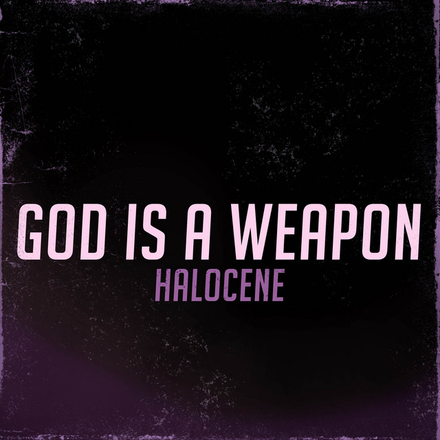 God Is A Weapon album image