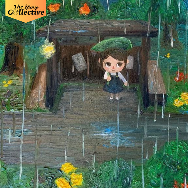 Animal Crossing