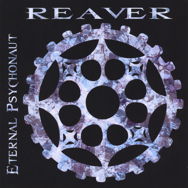 Eternal Psychonaut cover
