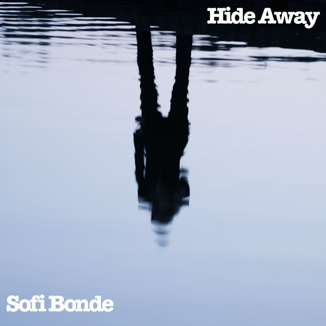 Hide Away cover