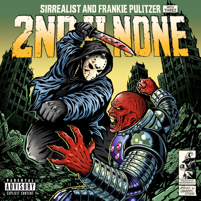 2nd II None